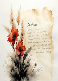 我穷我也很绝望啊!()