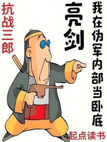 亮剑:我在伪军内部当卧底