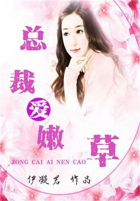 总裁爱嫩草