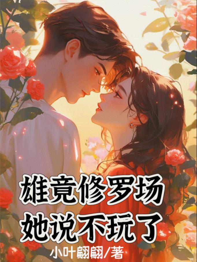 雄竟修罗场,她说不玩了!