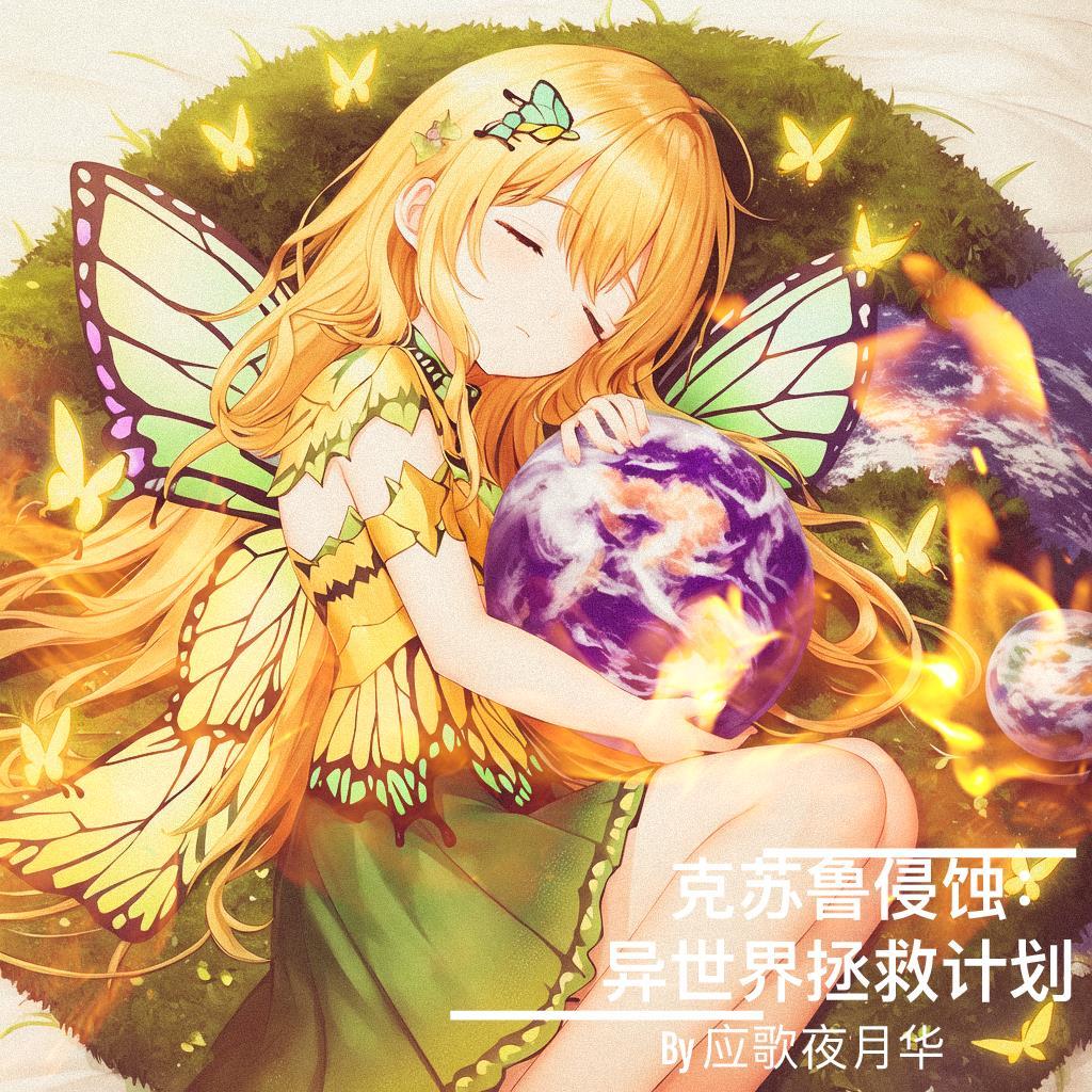 仙家悠闲生活+番外