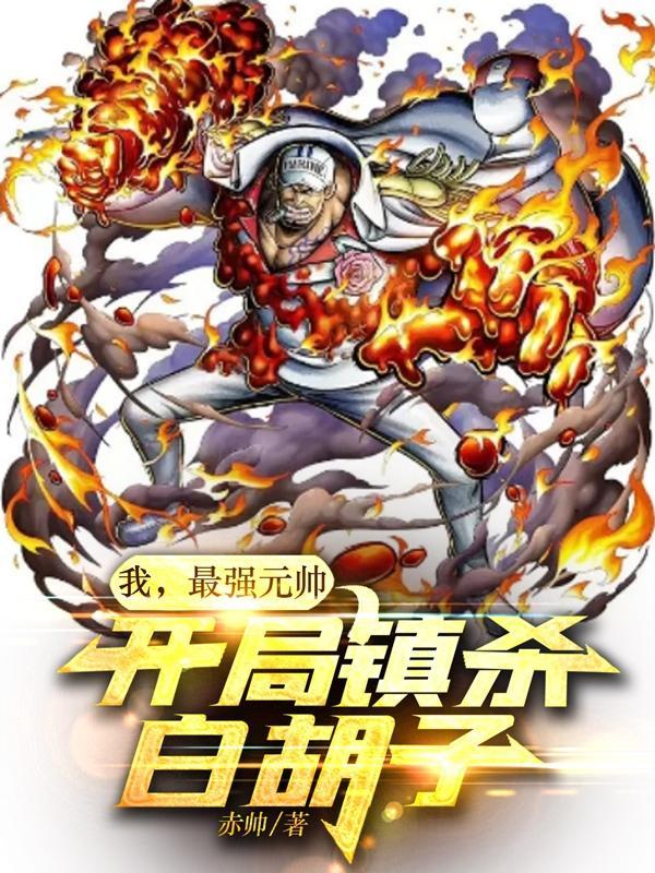 我,赤犬大将,开局轰杀逃兵王