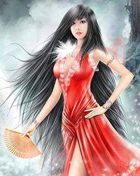 绿茶病美人鲨疯了[快穿]