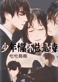 少年情怀总是诗()